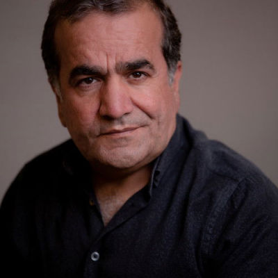 Shawkat Amin Korki image